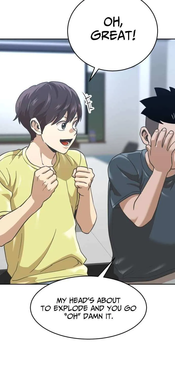 Read Double Click chapter 202 image 107 on Lezhin