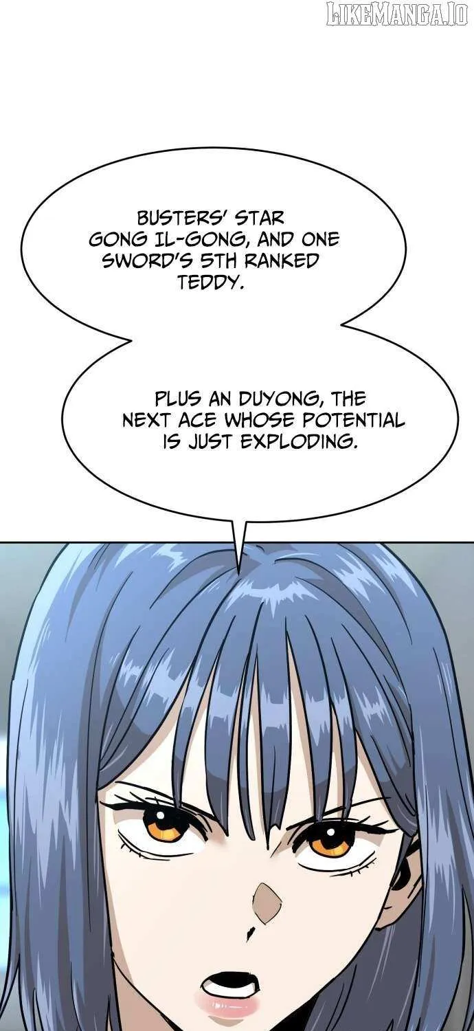 Read Double Click chapter 202 image 14 on Lezhin