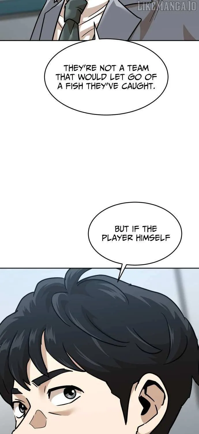 Read Double Click chapter 202 image 21 on Lezhin