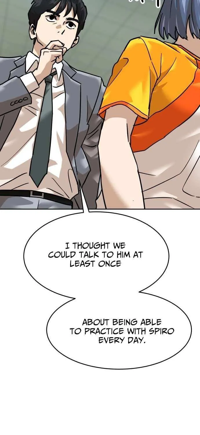 Read Double Click chapter 202 image 23 on Lezhin
