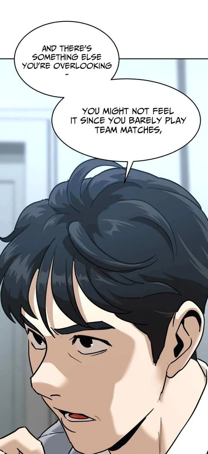 Read Double Click chapter 202 image 24 on Lezhin