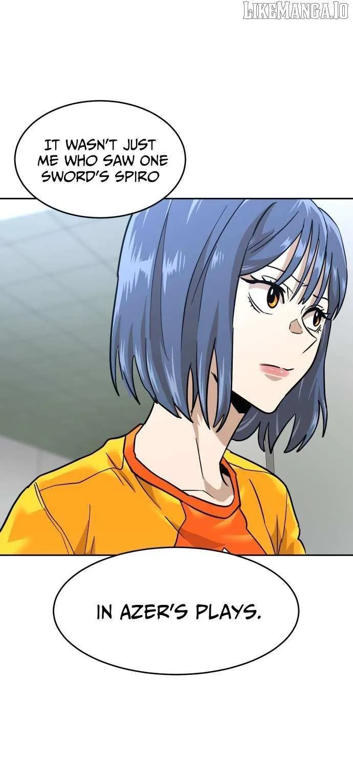 Read Double Click chapter 202 image 28 on Lezhin
