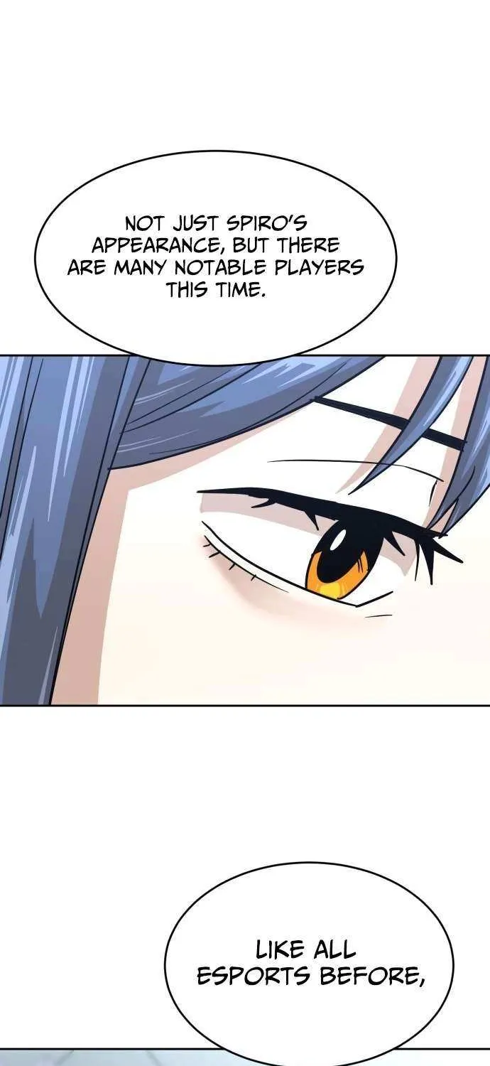 Read Double Click chapter 202 image 29 on Lezhin