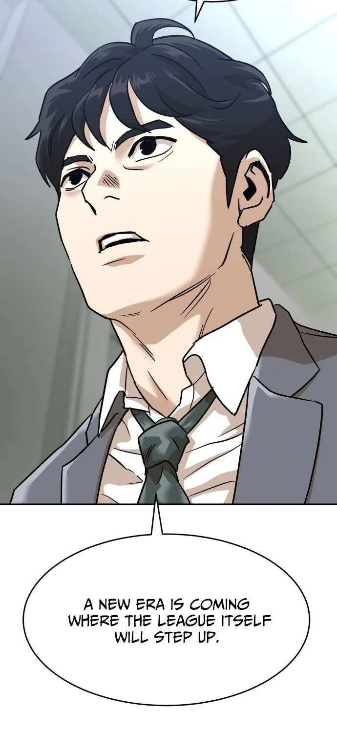 Read Double Click chapter 202 image 30 on Lezhin