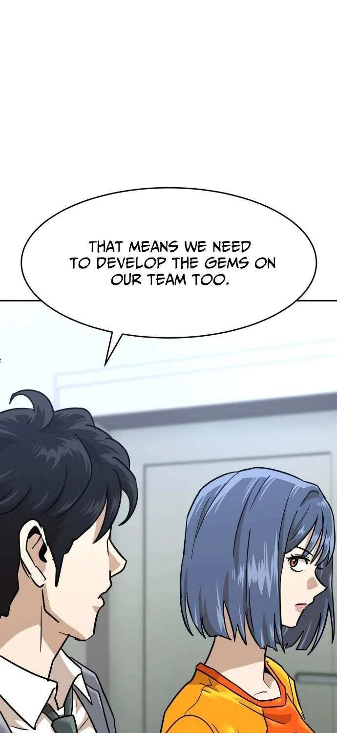 Read Double Click chapter 202 image 31 on Lezhin