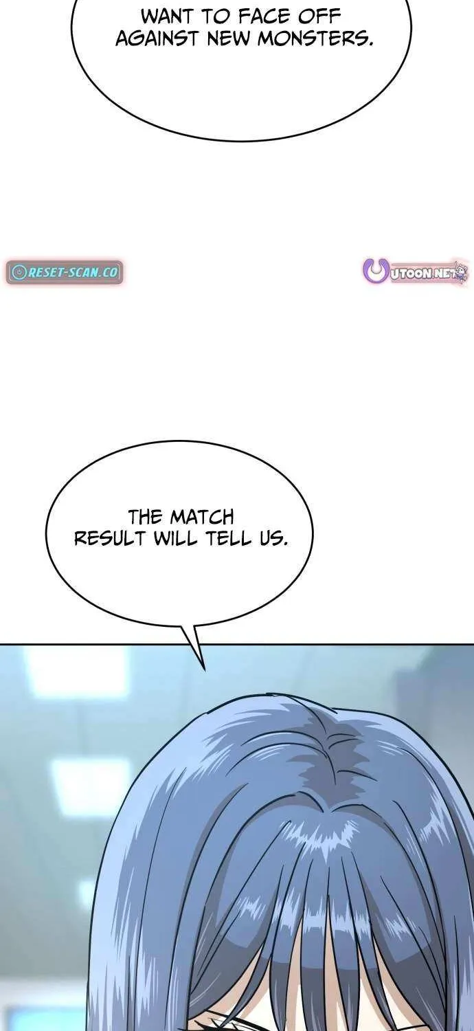 Read Double Click chapter 202 image 38 on Lezhin