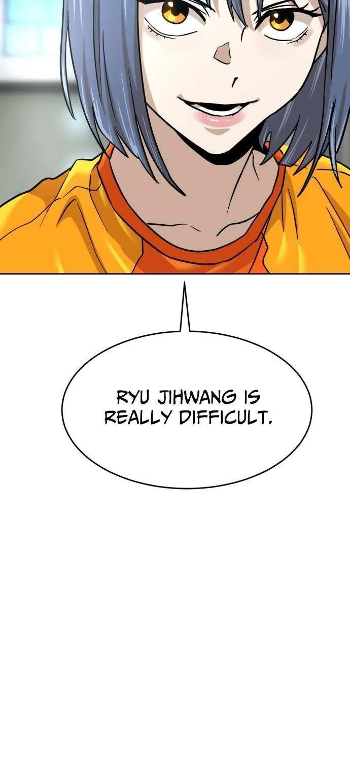 Read Double Click chapter 202 image 39 on Lezhin