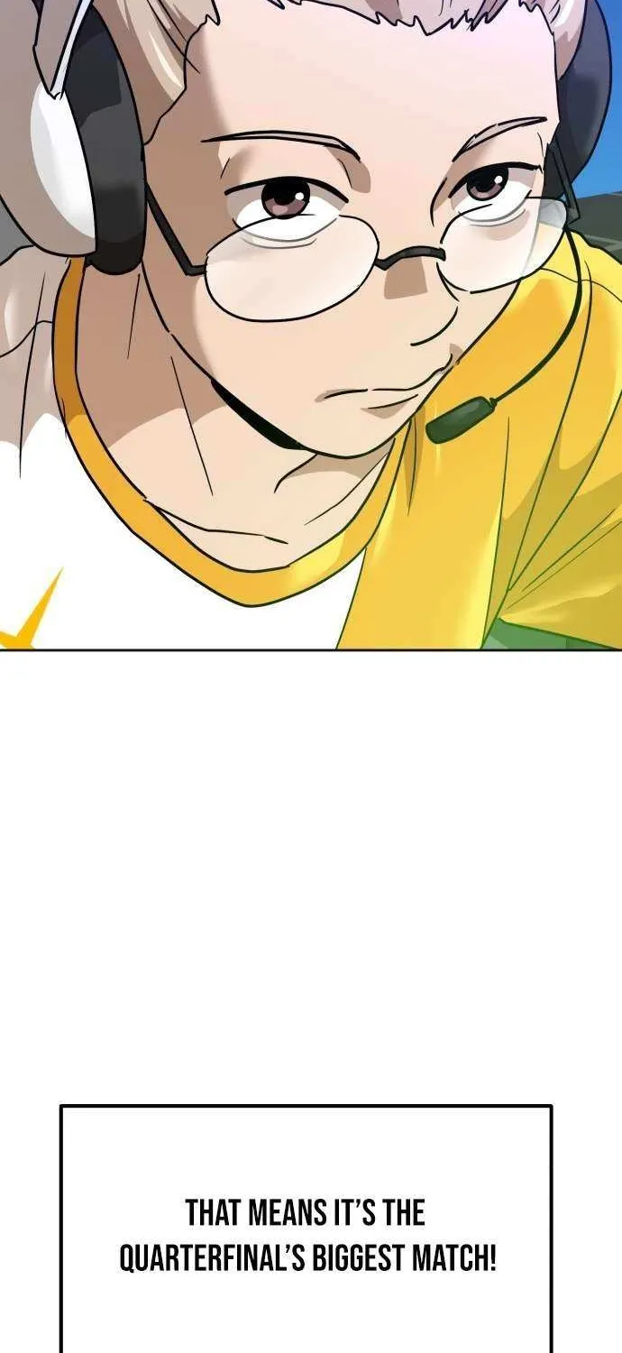 Read Double Click chapter 202 image 43 on Lezhin