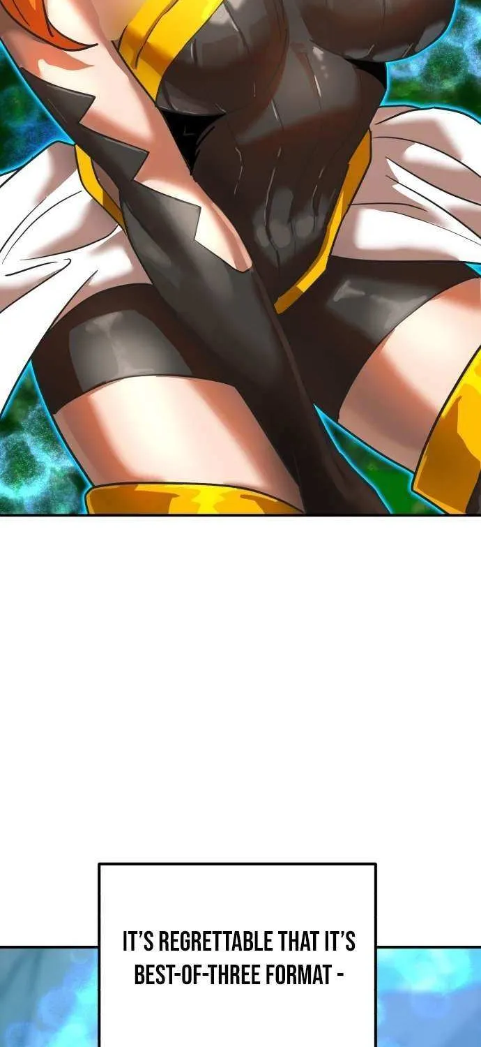 Read Double Click chapter 202 image 45 on Lezhin