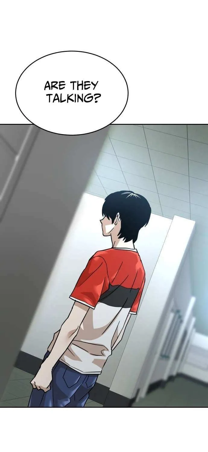 Read Double Click chapter 202 image 5 on Lezhin