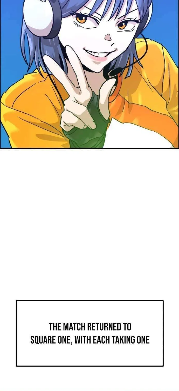 Read Double Click chapter 202 image 57 on Lezhin
