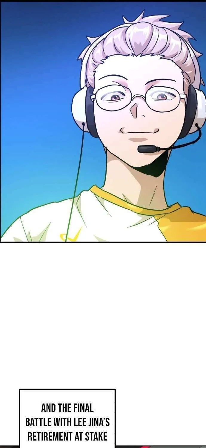Read Double Click chapter 202 image 58 on Lezhin