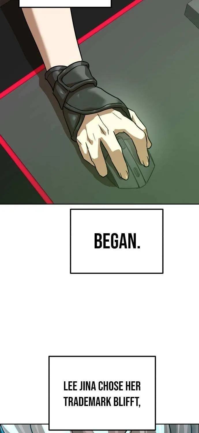 Read Double Click chapter 202 image 59 on Lezhin