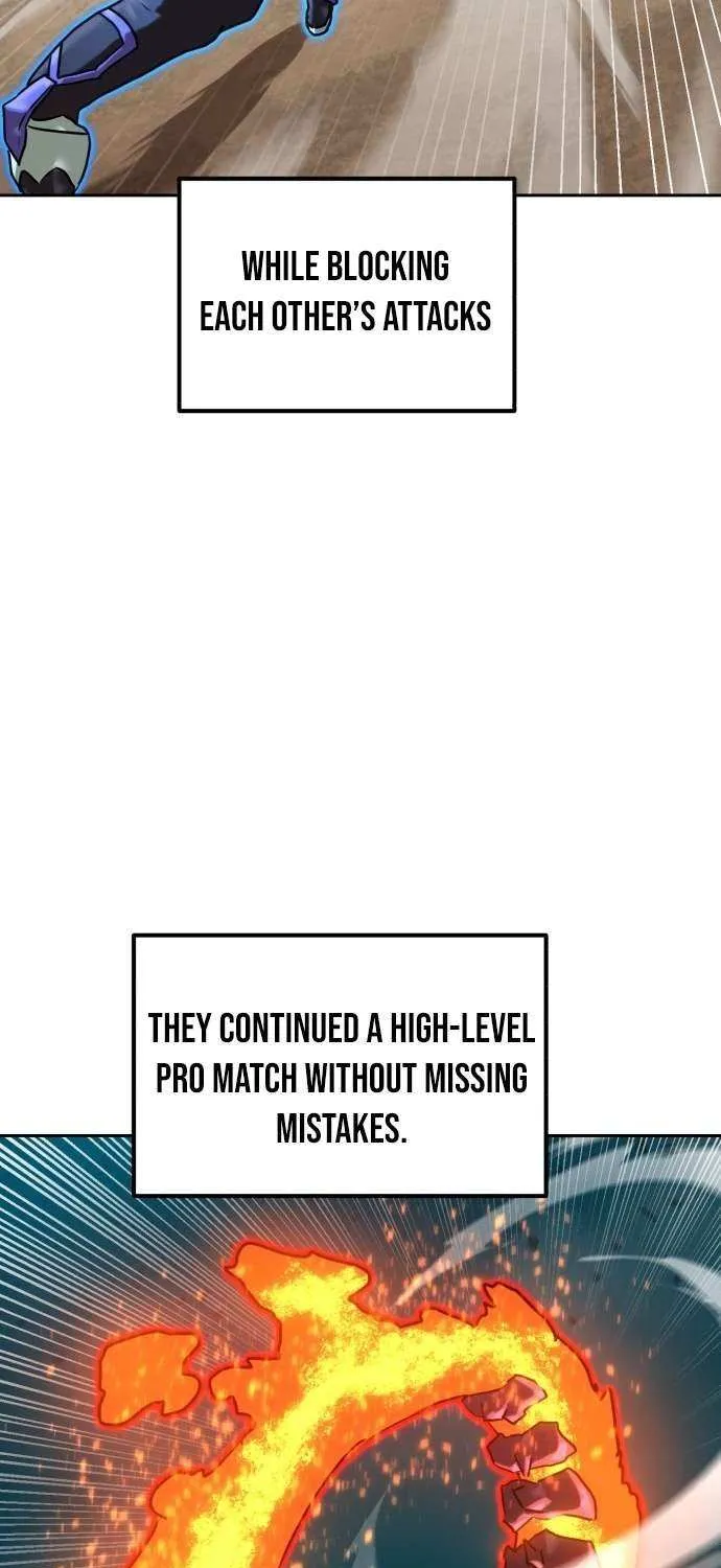 Read Double Click chapter 202 image 74 on Lezhin