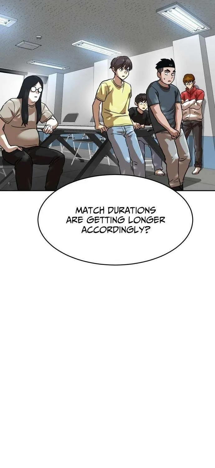 Read Double Click chapter 202 image 92 on Lezhin