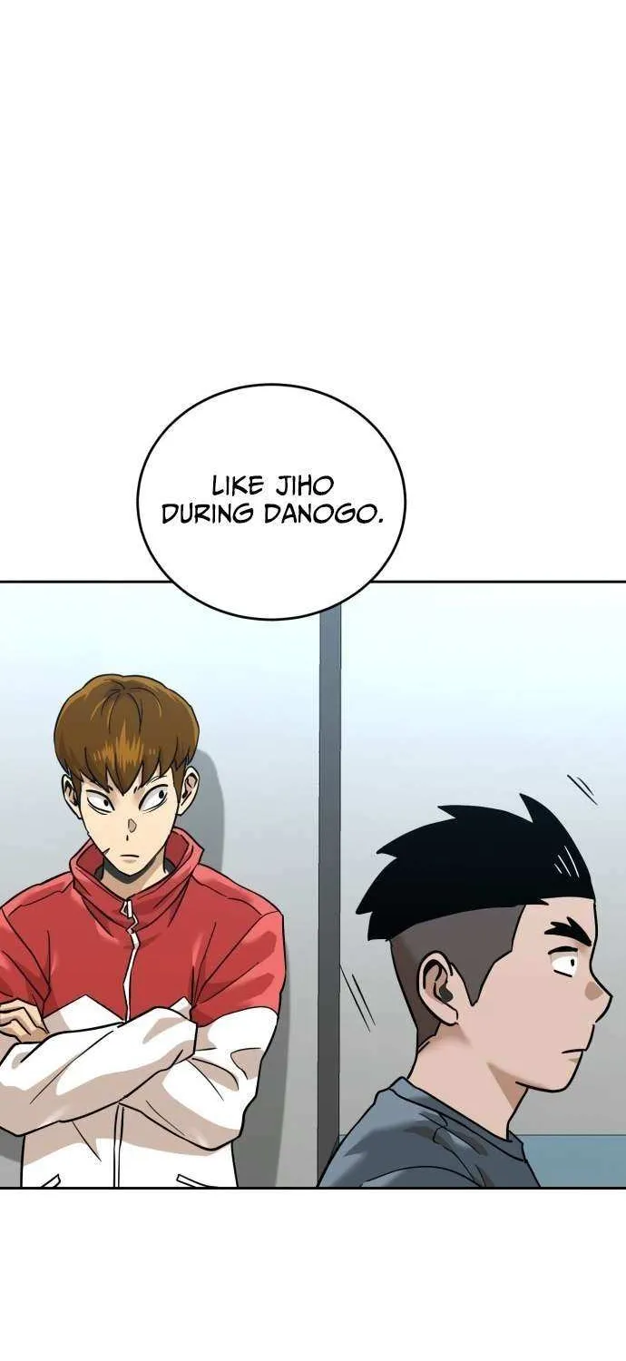 Read Double Click chapter 202 image 94 on Lezhin