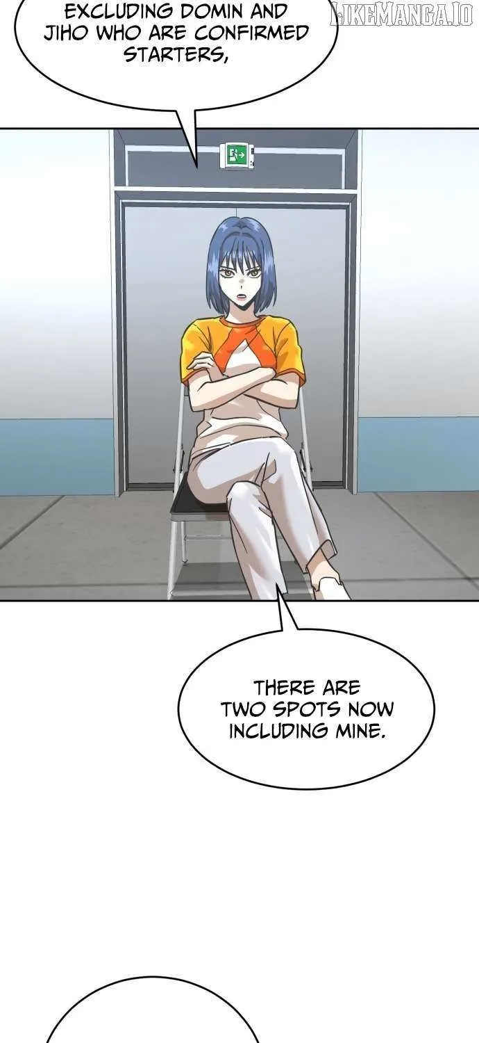 Read Double Click chapter 202 image 98 on Lezhin