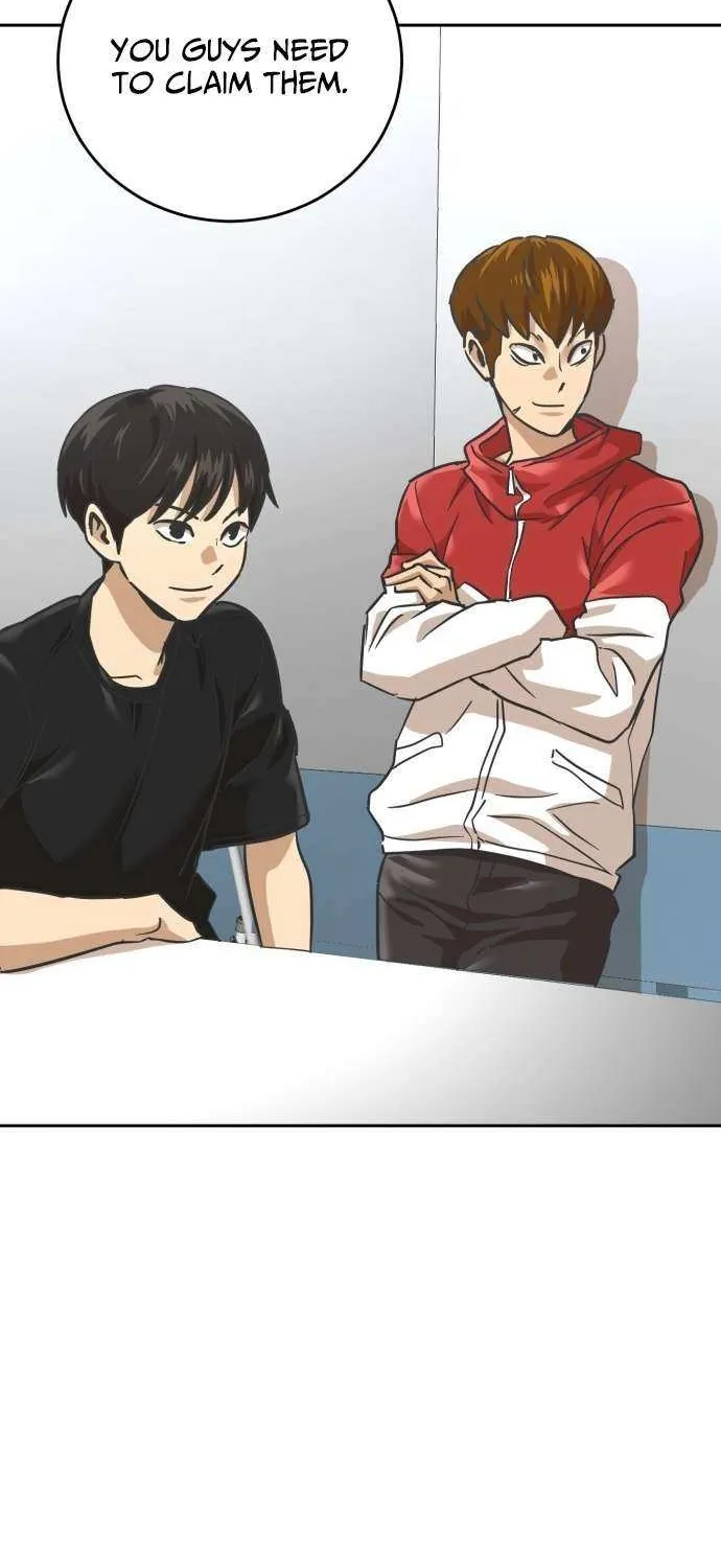 Read Double Click chapter 202 image 99 on Lezhin