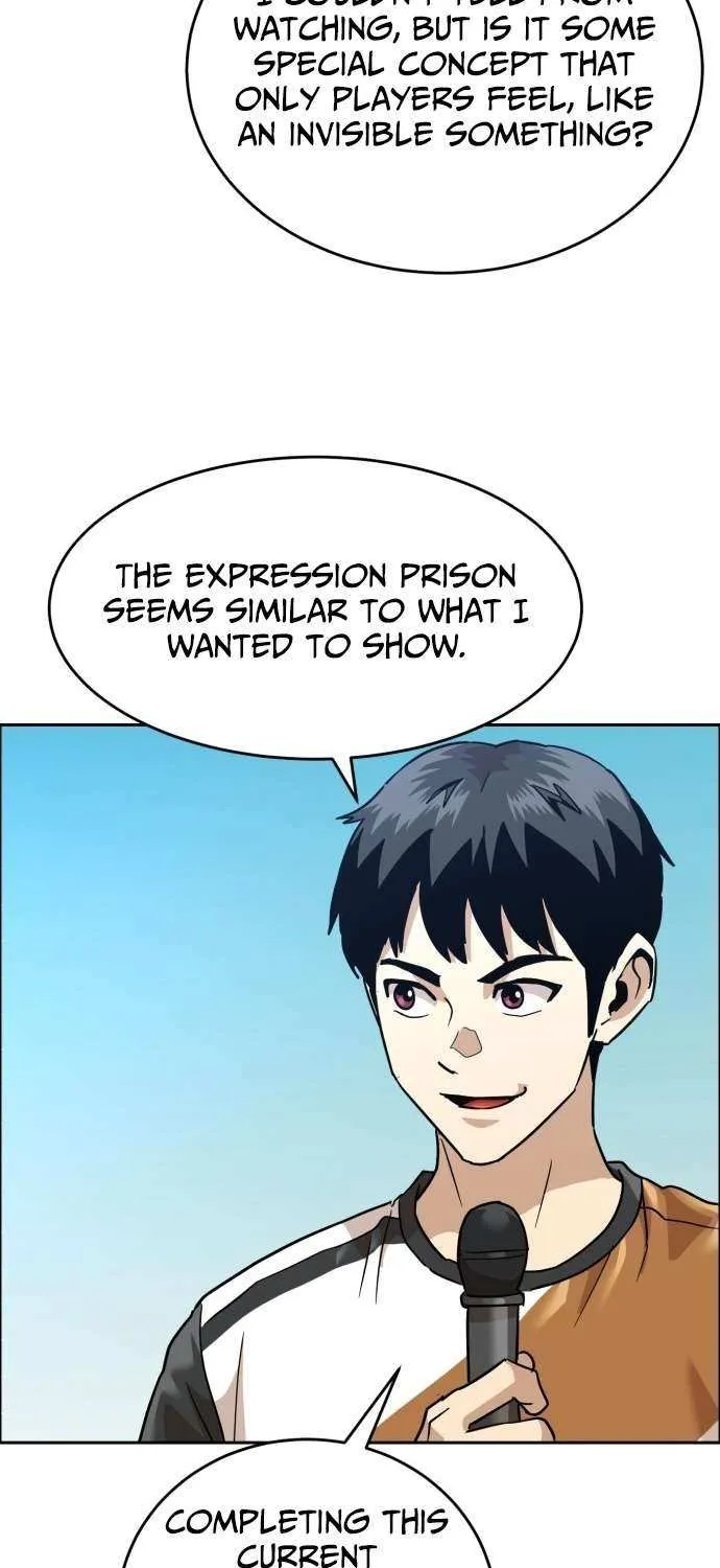 Read Double Click chapter 203 image 10 on Lezhin