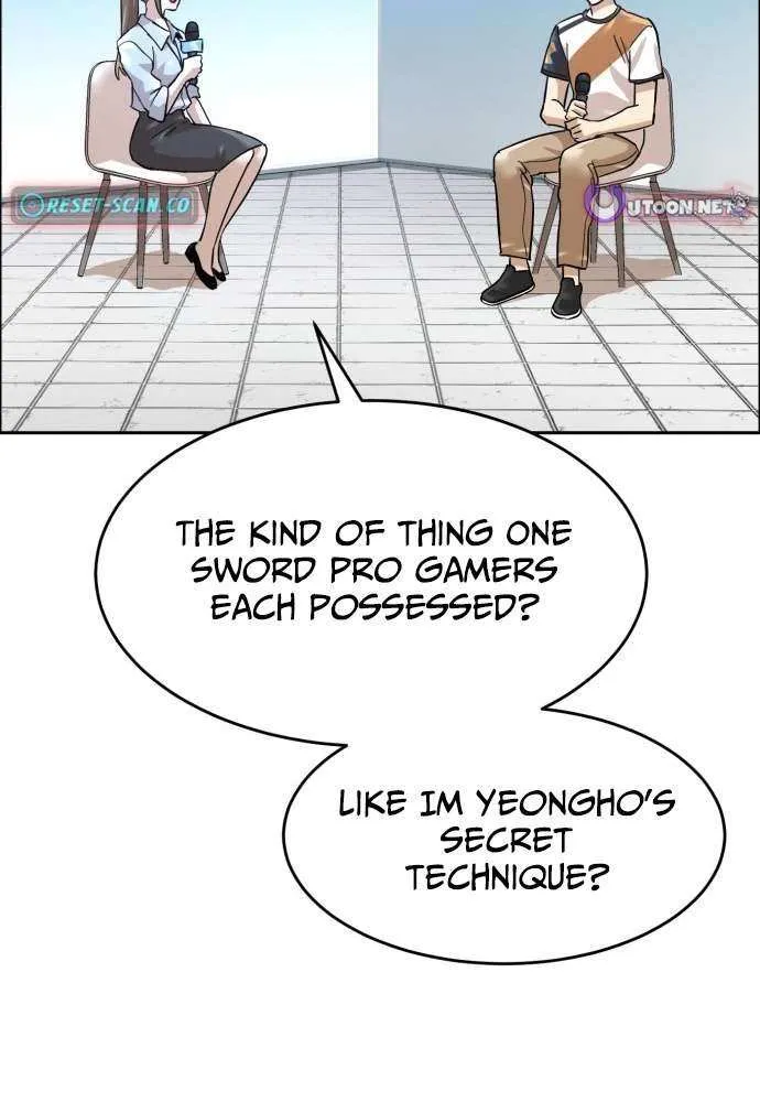 Read Double Click chapter 203 image 14 on Lezhin