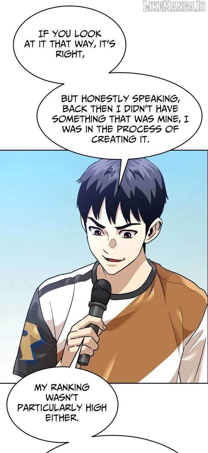 Read Double Click chapter 203 image 15 on Lezhin