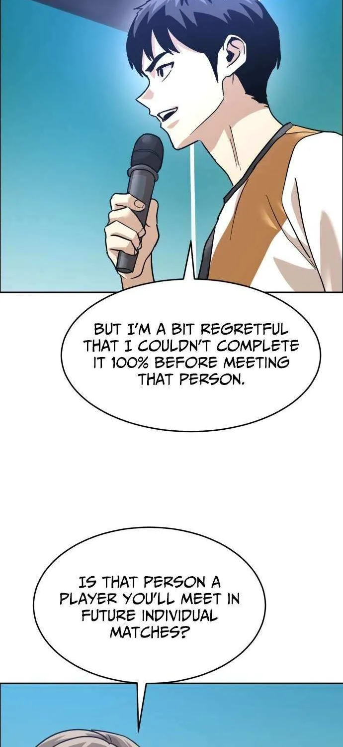 Read Double Click chapter 203 image 18 on Lezhin