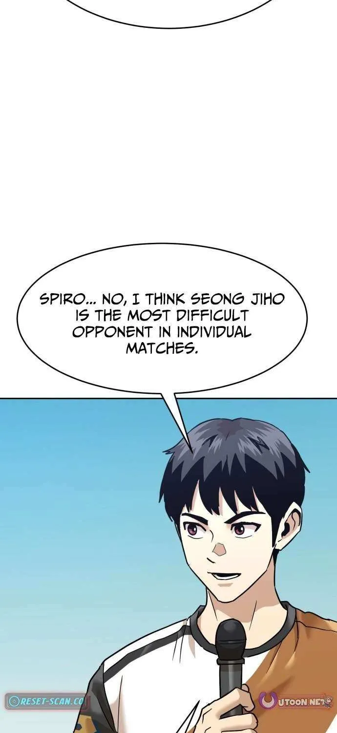 Read Double Click chapter 203 image 27 on Lezhin