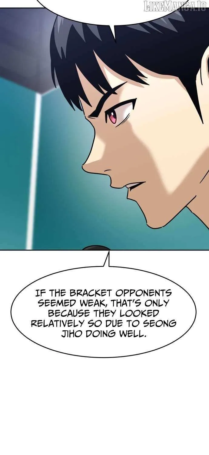 Read Double Click chapter 203 image 29 on Lezhin