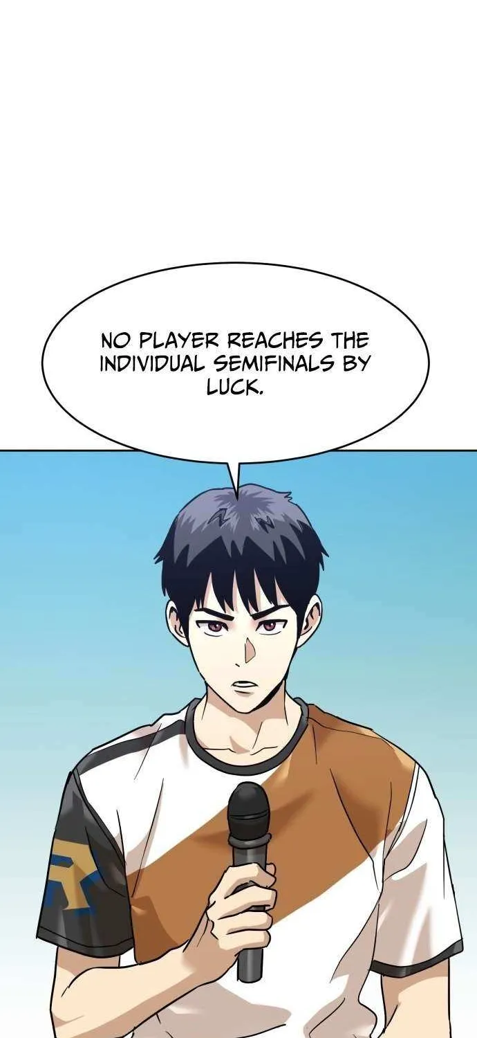Read Double Click chapter 203 image 30 on Lezhin