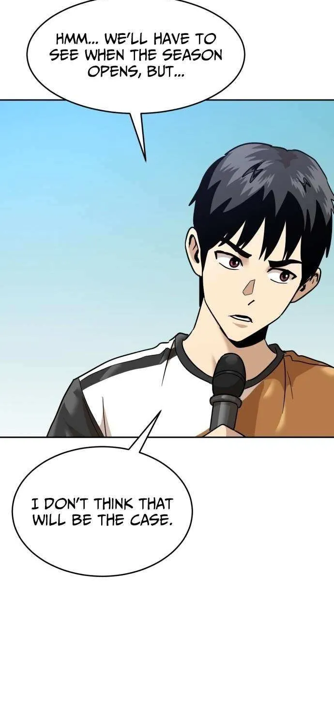 Read Double Click chapter 203 image 34 on Lezhin
