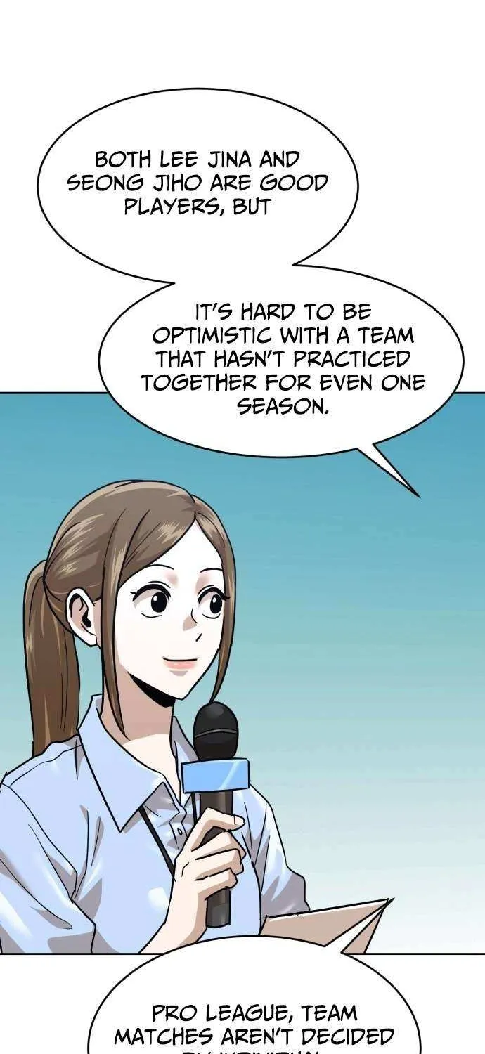 Read Double Click chapter 203 image 37 on Lezhin