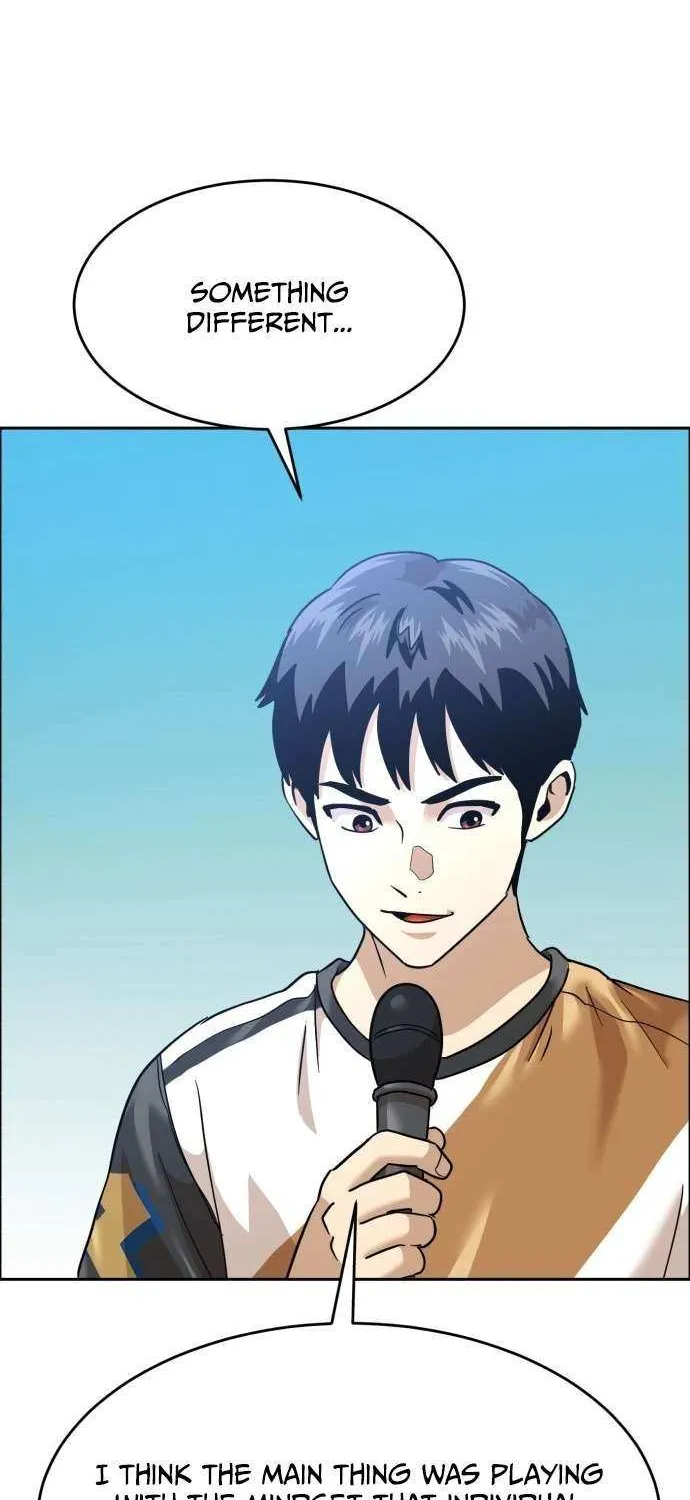 Read Double Click chapter 203 image 4 on Lezhin