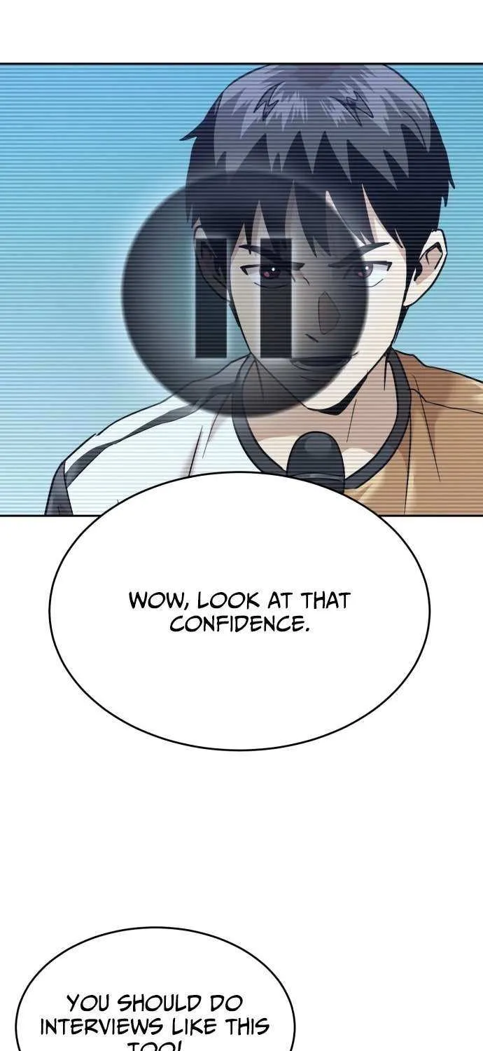 Read Double Click chapter 203 image 45 on Lezhin