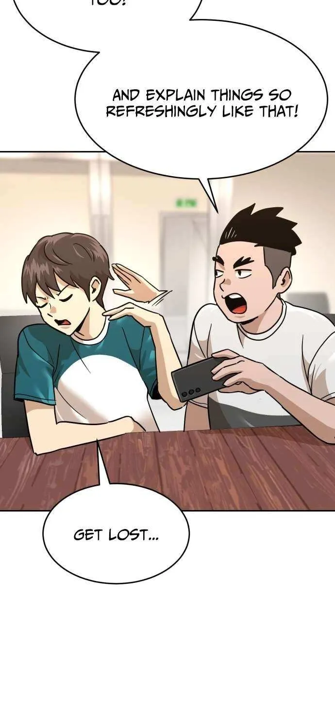 Read Double Click chapter 203 image 46 on Lezhin