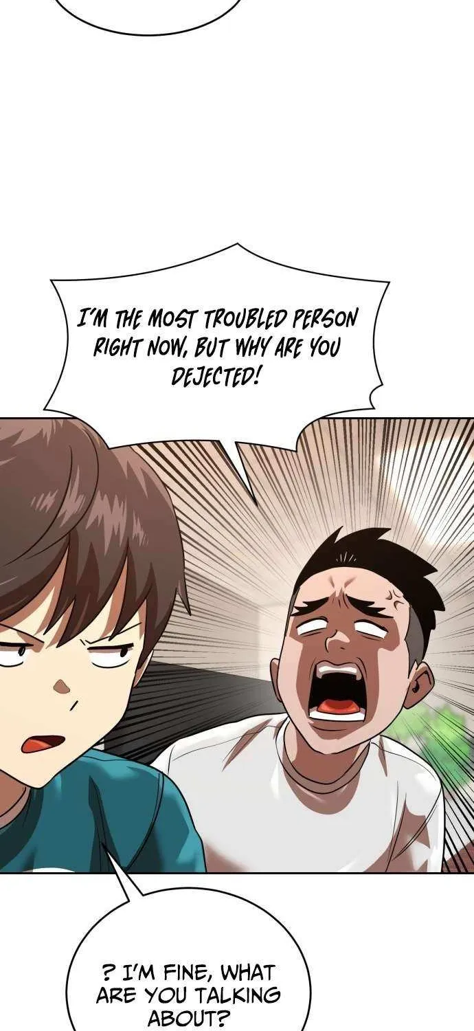 Read Double Click chapter 203 image 48 on Lezhin