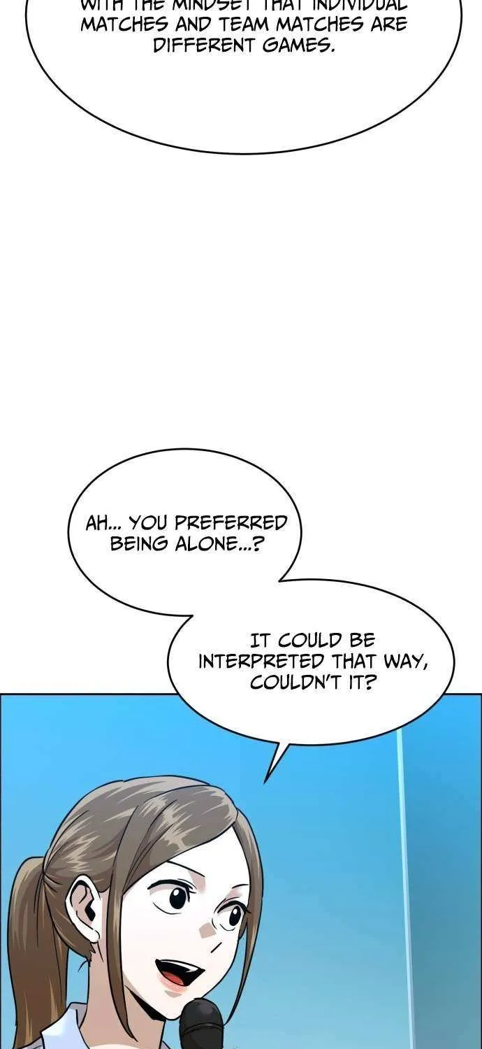 Read Double Click chapter 203 image 5 on Lezhin