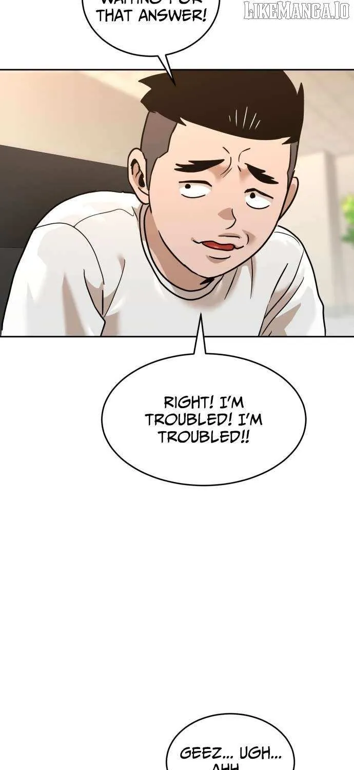 Read Double Click chapter 203 image 50 on Lezhin