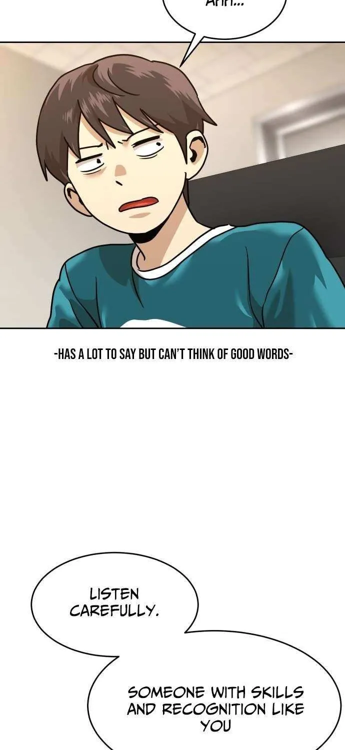 Read Double Click chapter 203 image 51 on Lezhin