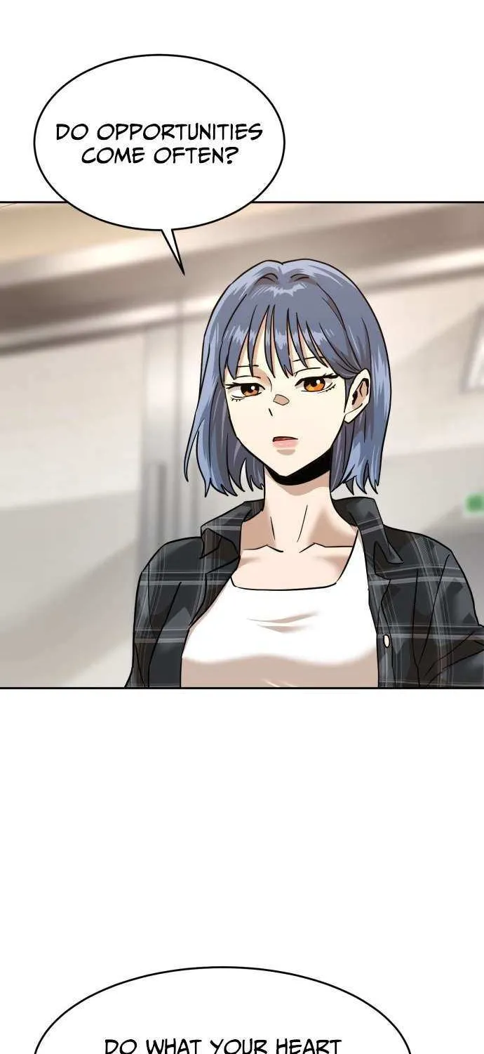Read Double Click chapter 203 image 58 on Lezhin