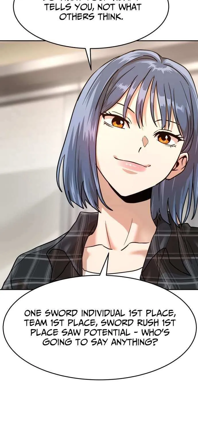 Read Double Click chapter 203 image 59 on Lezhin