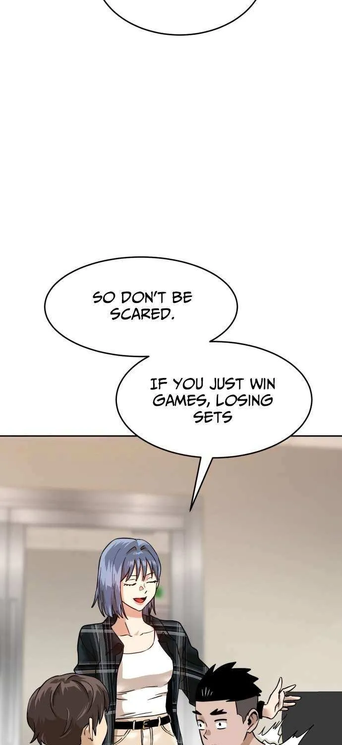 Read Double Click chapter 203 image 61 on Lezhin