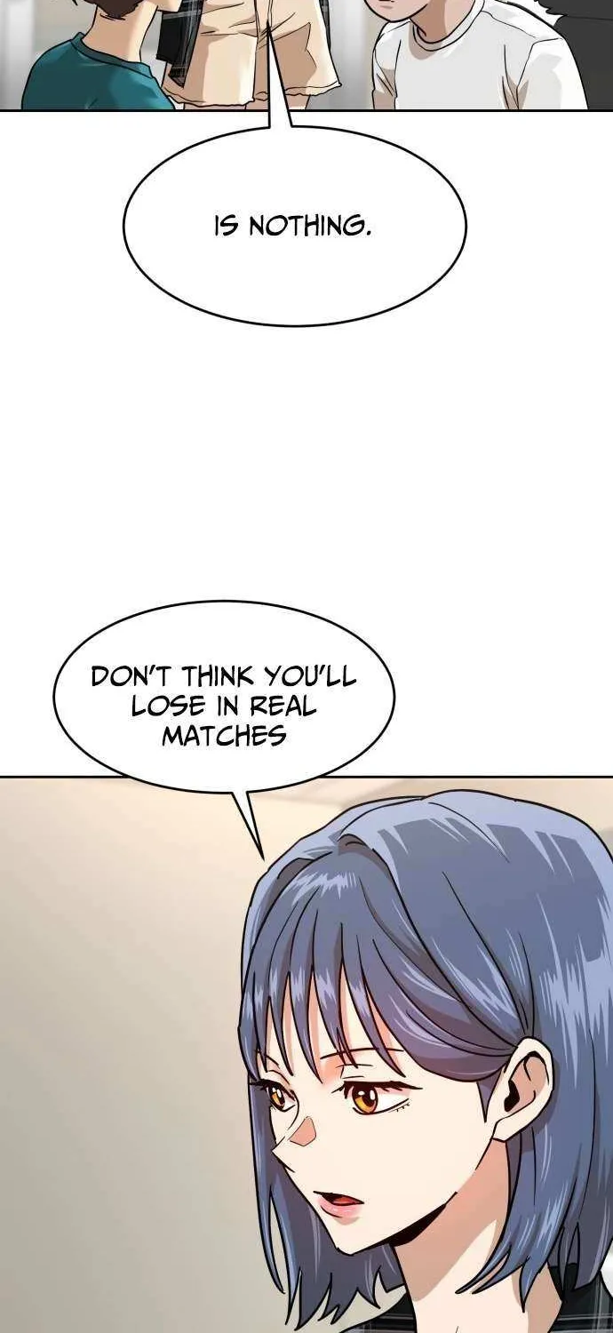 Read Double Click chapter 203 image 62 on Lezhin