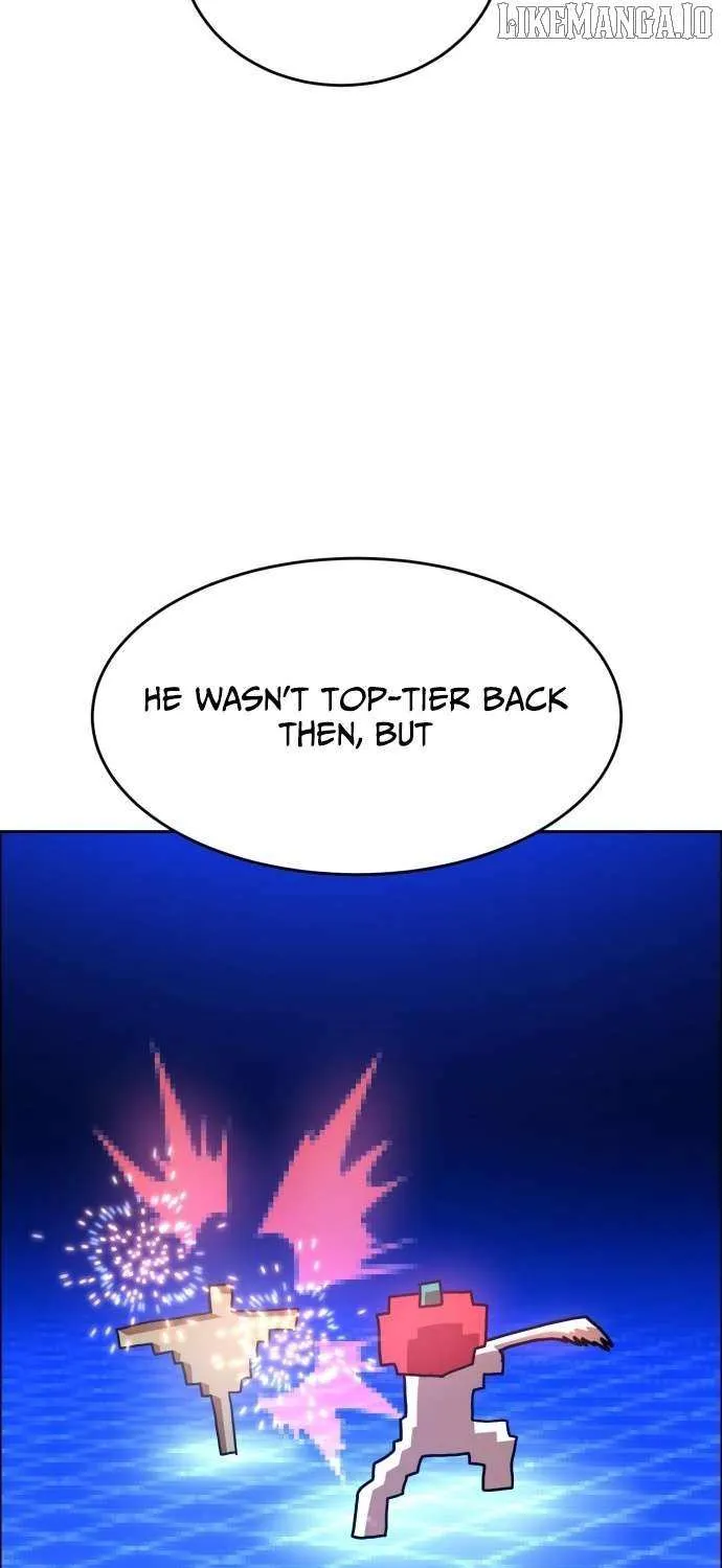 Read Double Click chapter 203 image 71 on Lezhin