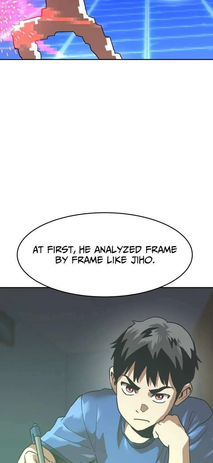 Read Double Click chapter 203 image 74 on Lezhin