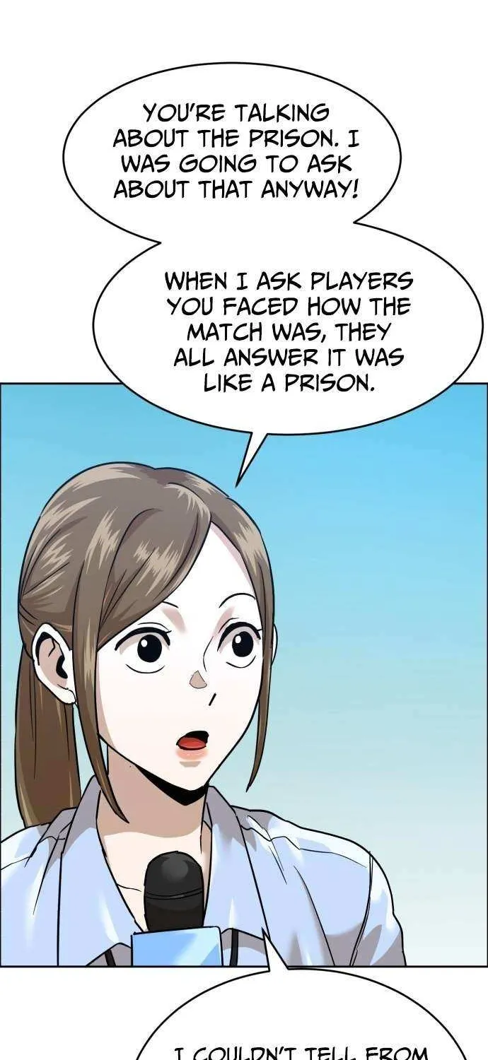 Read Double Click chapter 203 image 9 on Lezhin