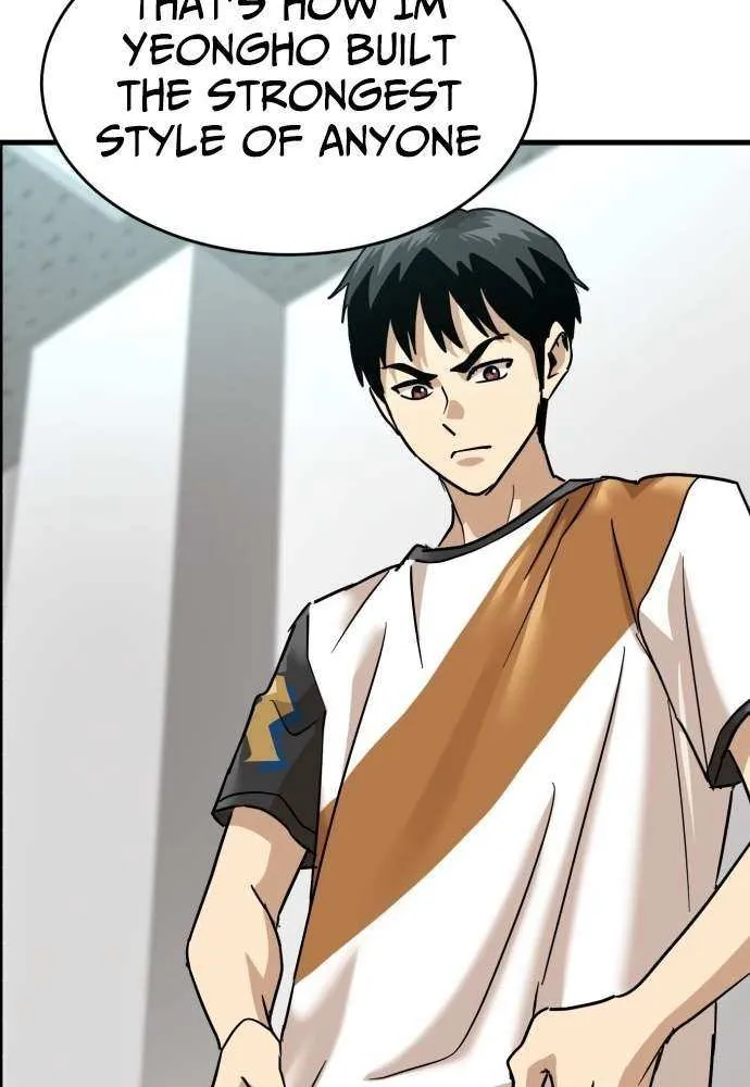 Read Double Click chapter 203 image 91 on Lezhin
