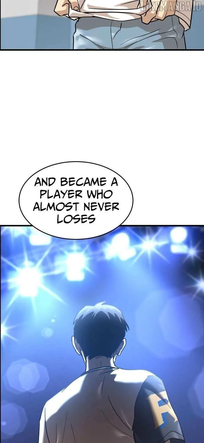 Read Double Click chapter 203 image 92 on Lezhin