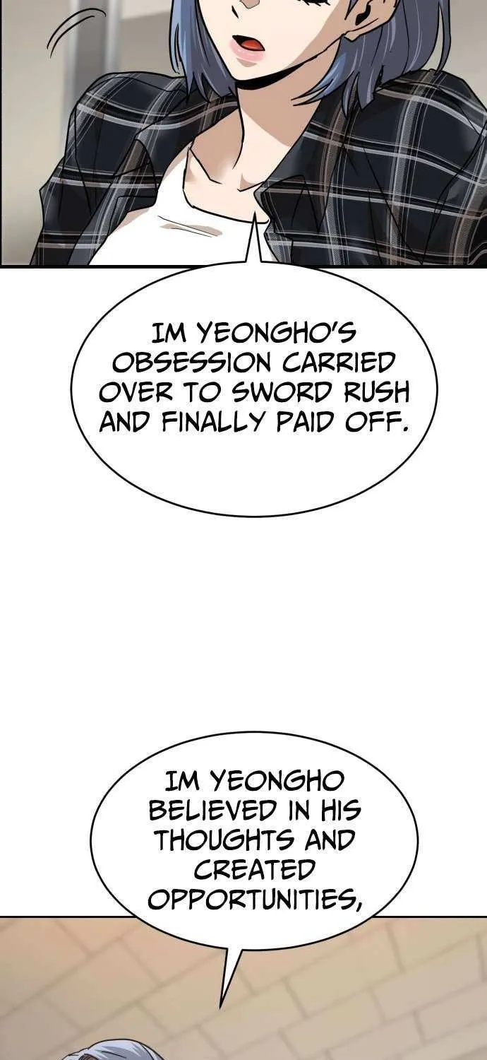 Read Double Click chapter 203 image 94 on Lezhin