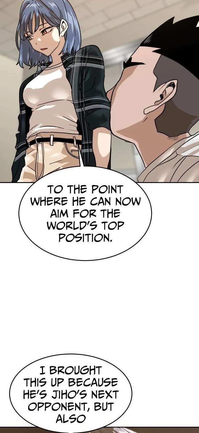 Read Double Click chapter 203 image 95 on Lezhin