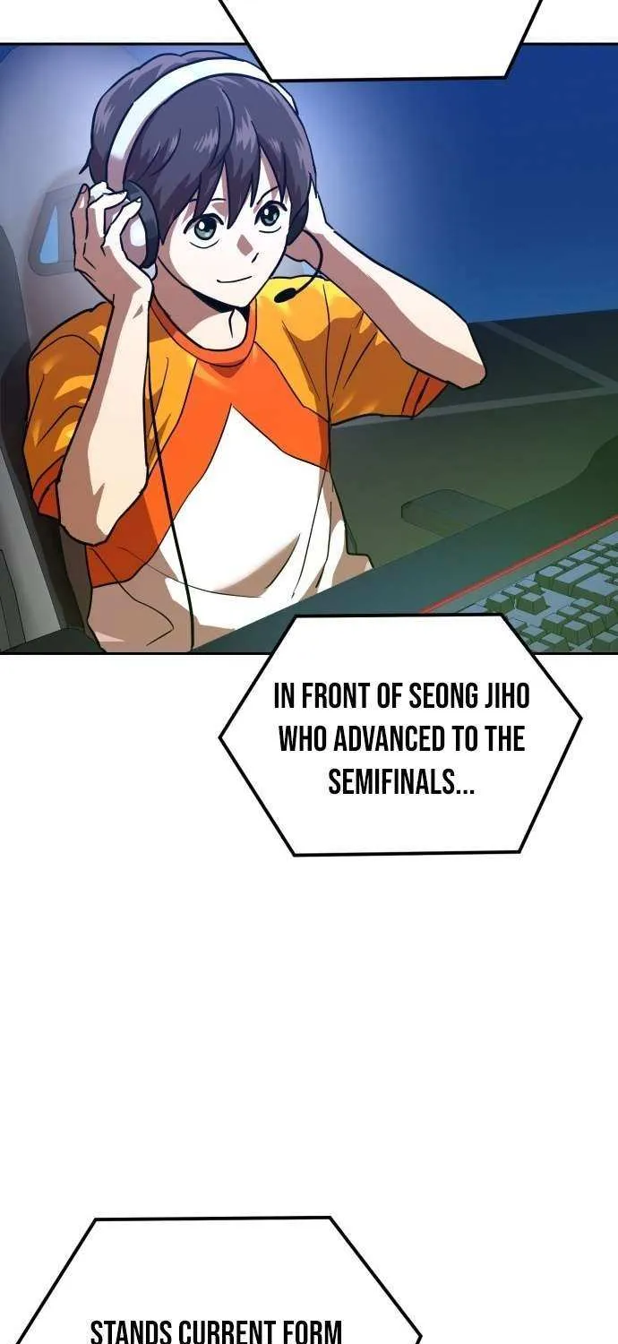 Read Double Click chapter 204 image 10 on Lezhin